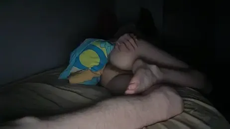 Lamonteik webcam model stream image