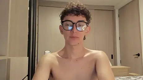 miketwink webcam model stream image