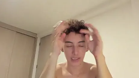 miketwink webcam model stream image