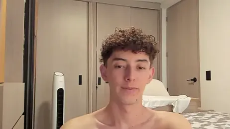 miketwink webcam model stream image