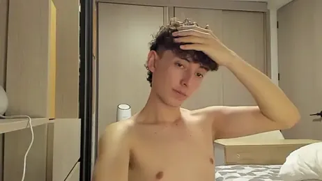 miketwink webcam model stream image