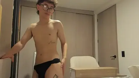 miketwink webcam model stream image