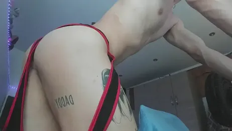 stevve_14 webcam model stream image