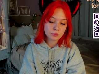 joyce-garrett webcam camsoda model stream image