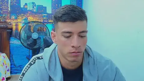 DEIBY_BABY webcam model stream image