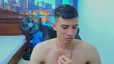 DEIBY_BABY webcam model stream image