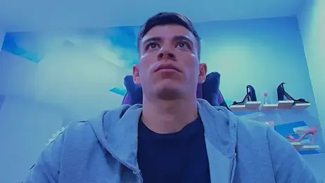 DEIBY_BABY webcam model stream image