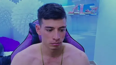 DEIBY_BABY webcam model stream image