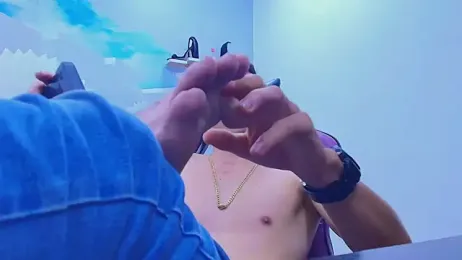 DEIBY_BABY webcam model stream image