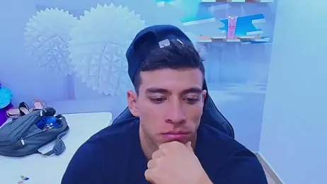 DEIBY_BABY webcam model stream image