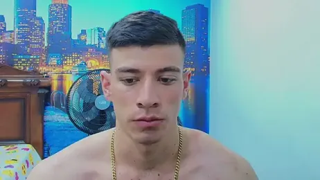 DEIBY_BABY webcam model stream image