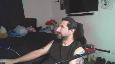 devilPup75 webcam model stream image