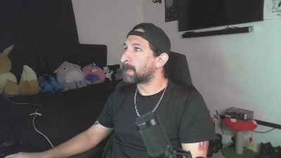 devilPup75 webcam model stream image