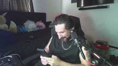 devilPup75 webcam model stream image