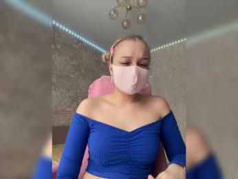 KiraBlin webcam bongacams model stream image