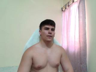 Camiilo Lopez webcam model stream image