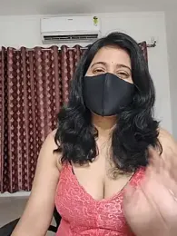 Cute-Maanvi webcam stripchat model stream image