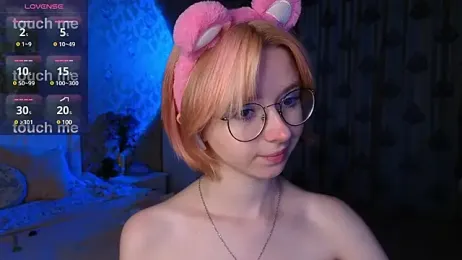 Nora_Failure webcam model stream image