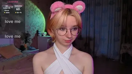 Nora_Failure webcam model stream image