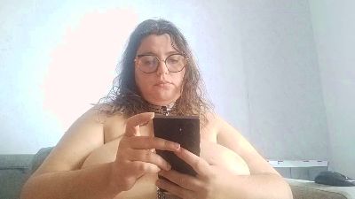 LachienneLilith webcam model stream image