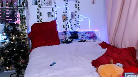 meow_on_da_cam webcam model stream image