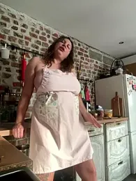 Yanacool007 webcam model stream image