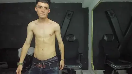 SebassCock webcam stripchat model stream image