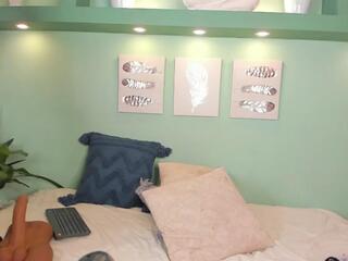 Taylor Vidal webcam model stream image