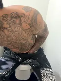 Papinine6 webcam model stream image