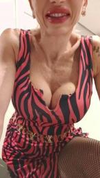 GaiaVelvet webcam cam4 model stream image