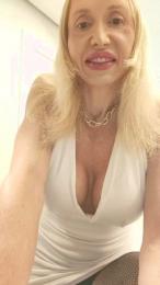 GaiaVelvet webcam cam4 model stream image