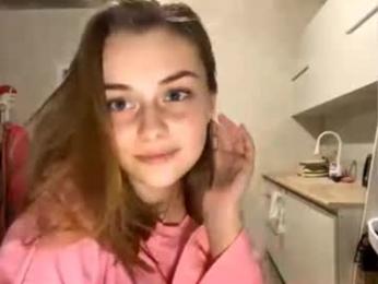 isauratorkelson webcam model stream image