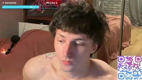 8goat webcam model stream image