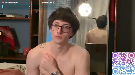 8goat webcam model stream image