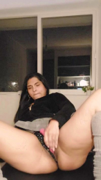 Sc4ryGirl1 webcam model stream image