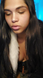 Sc4ryGirl1 webcam model stream image