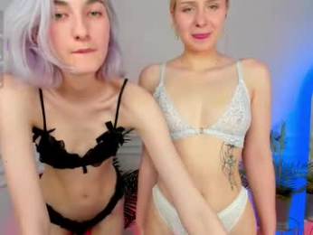 crystalluna__ webcam chaturbate model stream image