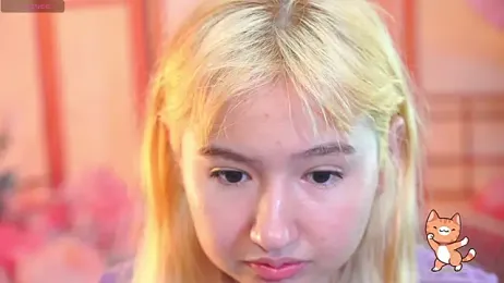 Pinkie_Princes webcam stripchat model stream image