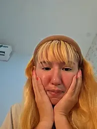 Pinkie_Princes webcam model stream image