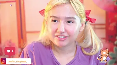 Pinkie_Princes webcam stripchat model stream image