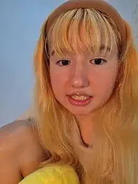 Pinkie_Princes webcam model stream image