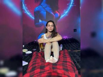 ChaosControl webcam model stream image