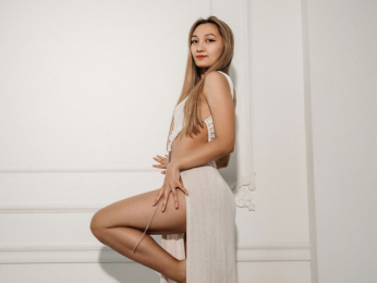 EvaMilis webcam model stream image