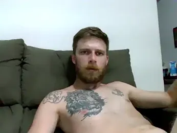 SkullTatto webcam model stream image