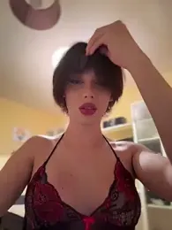 Carlita_cute webcam stripchat model stream image