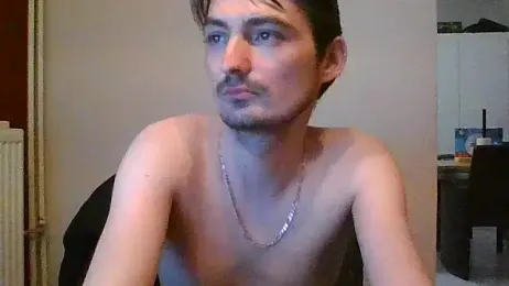 Wesleymodel webcam model stream image