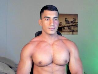 Jacky Stan webcam model stream image