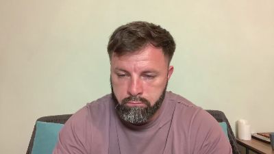 JhonnyAlpha webcam model stream image