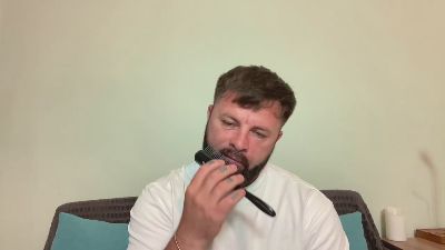 JhonnyAlpha webcam model stream image