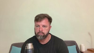 JhonnyAlpha webcam model stream image
